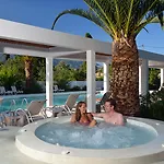 Tryp By Wyndham Corfu 4*