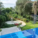 Hotel Tryp By Wyndham Corfu 4*