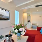 Hotel Tryp By Wyndham Corfu