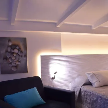 Tryp By Wyndham Corfu 4* דאסיה