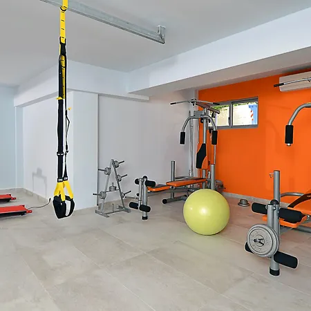 מלון Tryp By Wyndham Corfu