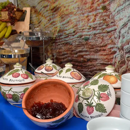 מלון Tryp By Wyndham Corfu דאסיה