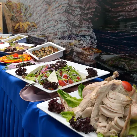 מלון Tryp By Wyndham Corfu דאסיה