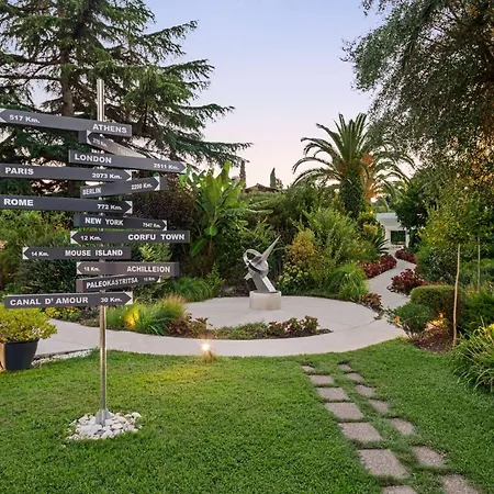 Tryp By Wyndham Corfu