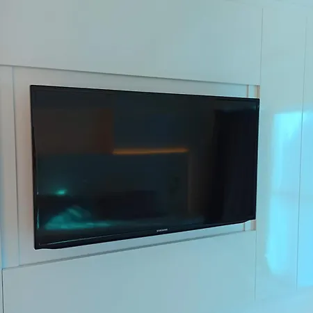 מלון Tryp By Wyndham Corfu דאסיה