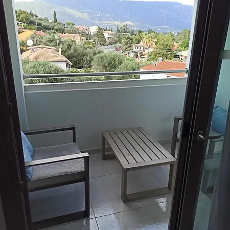 מלון Tryp By Wyndham Corfu