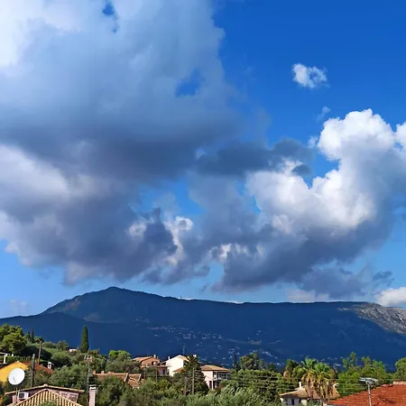 Tryp By Wyndham Corfu 4* דאסיה