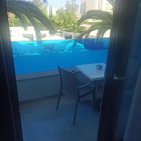 Tryp By Wyndham Corfu