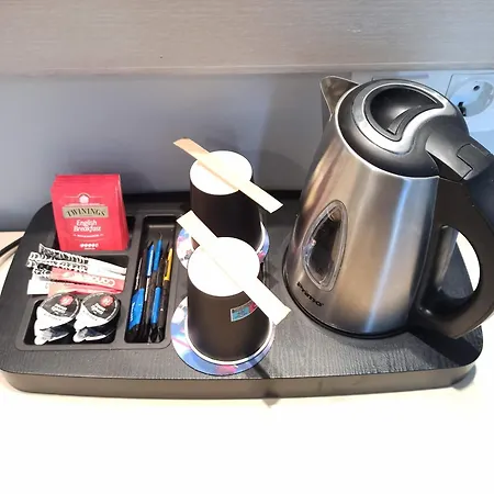 Tryp By Wyndham Corfu דאסיה