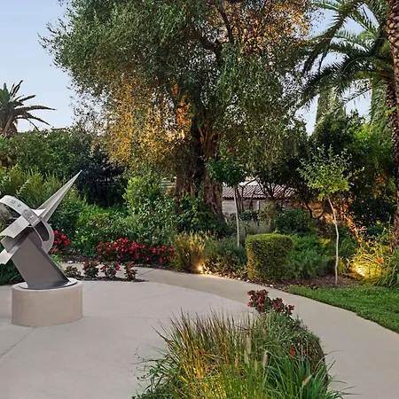 Tryp By Wyndham Corfu מלון דאסיה