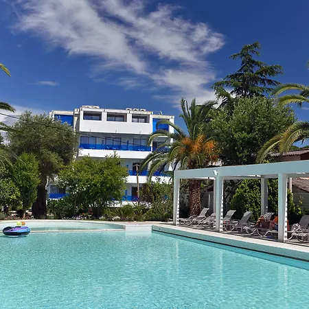 Tryp By Wyndham Corfu 4*