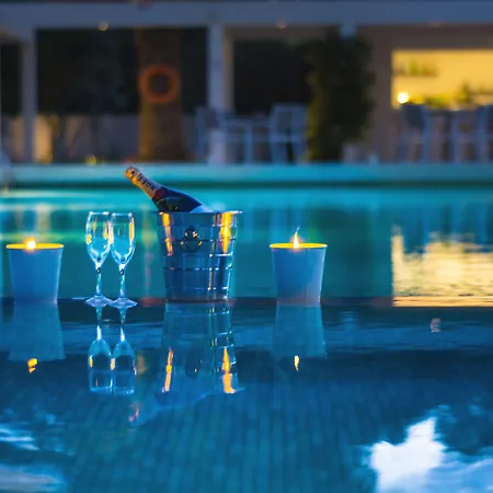מלון Tryp By Wyndham Corfu דאסיה