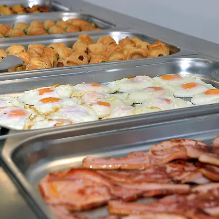 מלון Tryp By Wyndham Corfu