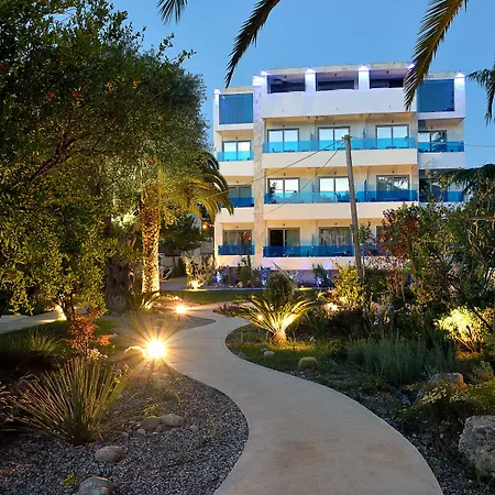 Tryp By Wyndham Corfu דאסיה