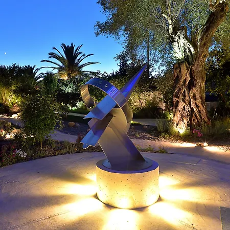 מלון Tryp By Wyndham Corfu דאסיה