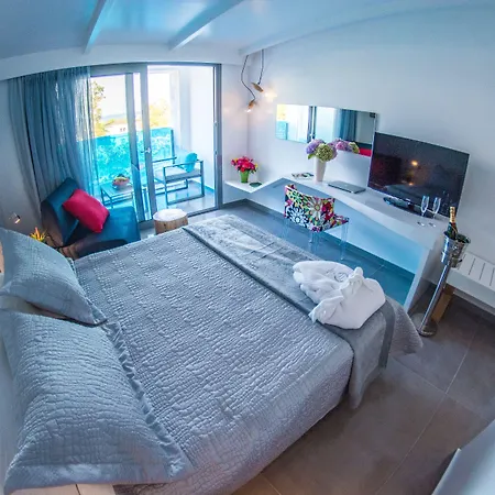 Tryp By Wyndham Corfu