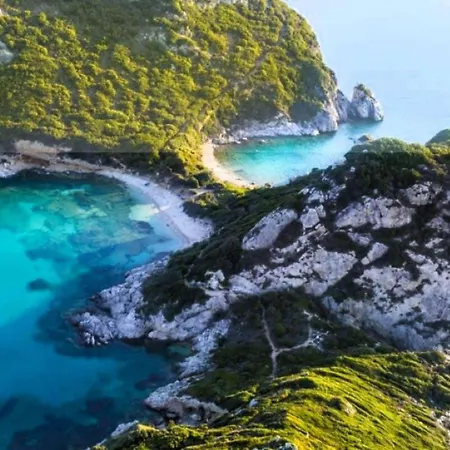 מלון Tryp By Wyndham Corfu 4*