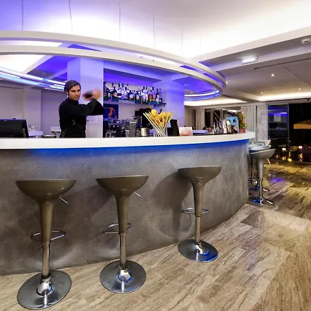 Tryp By Wyndham Corfu Hotel Dassia (Corfu)