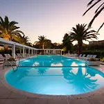 Hotel Tryp By Wyndham Corfu 4*