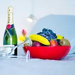 Tryp By Wyndham Corfu Hotel 4*