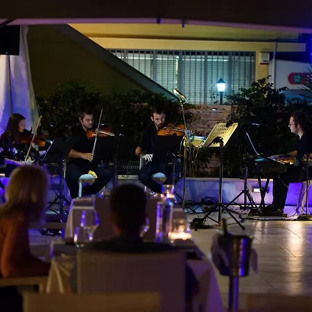 Corfu Palma Boutique - Service Excellence 4* Dassia (Corfu)
