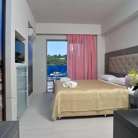 Tryp By Wyndham Corfu Hotel