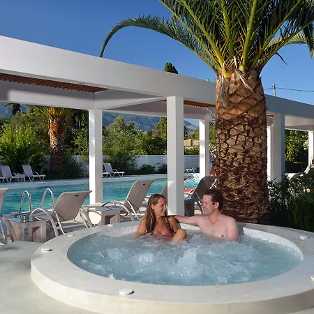 Tryp By Wyndham Corfu 4*