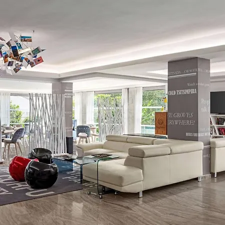 Hotel Corfu Palma Boutique - Service Excellence