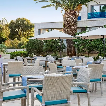 Corfu Palma Boutique - Service Excellence 4* Dassia (Corfu)