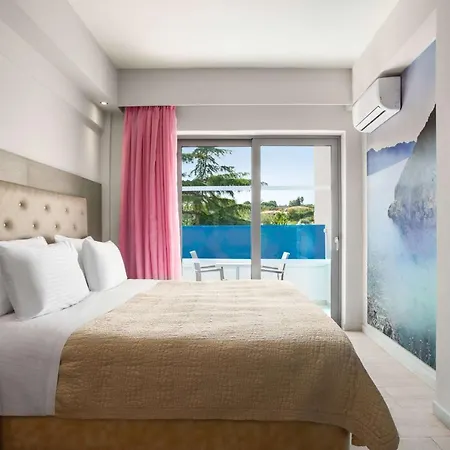 Corfu Palma Boutique - Service Excellence 4*