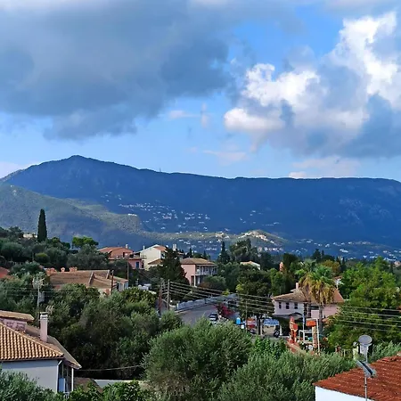 Tryp By Wyndham Corfu 4*