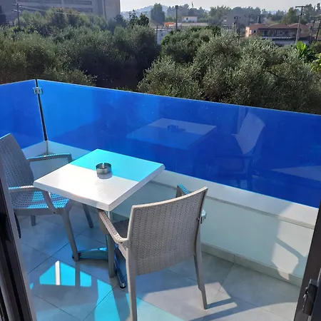 Tryp By Wyndham Corfu 4*
