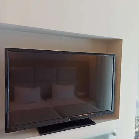 Tryp By Wyndham Corfu