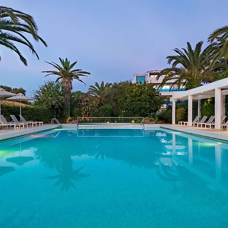 Tryp By Wyndham Corfu 4*