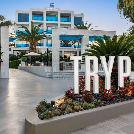 Tryp By Wyndham Corfu 4* Dassia (Corfu)