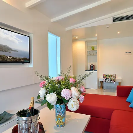 Отель Tryp By Wyndham Corfu