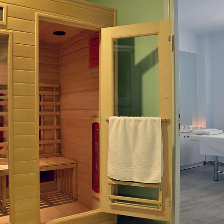 Tryp By Wyndham Corfu Отель 4*