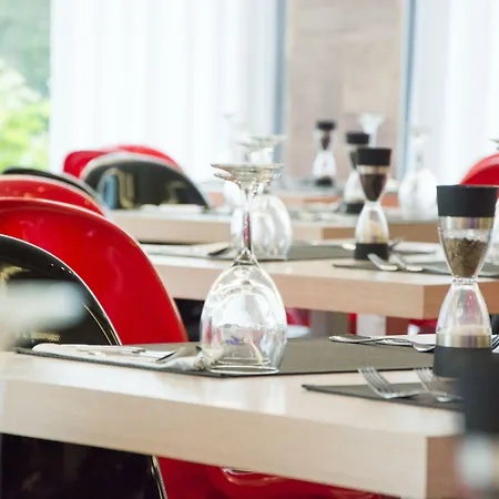 Отель Tryp By Wyndham Corfu Дассия