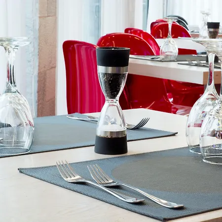 Tryp By Wyndham Corfu