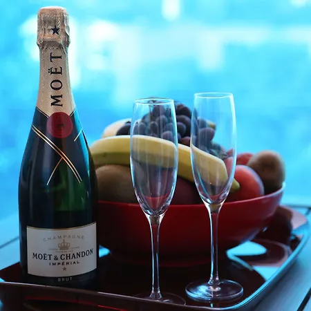 Tryp By Wyndham Corfu 4* Дассия