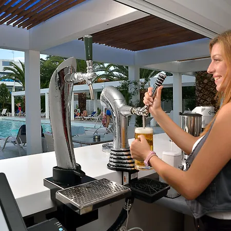 Tryp By Wyndham Corfu 4*