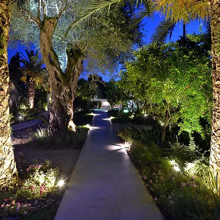 Tryp By Wyndham Corfu Отель