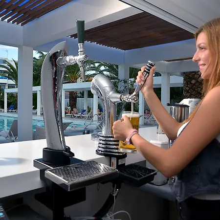 Tryp By Wyndham Corfu