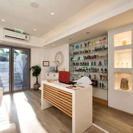 Tryp By Wyndham Corfu