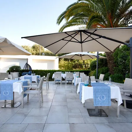 Tryp By Wyndham Corfu 4*