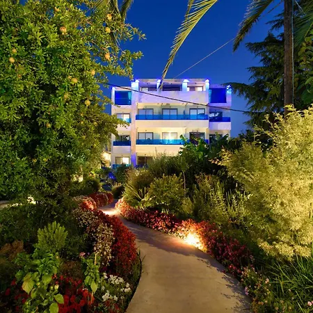 Tryp By Wyndham Corfu 4* 达西亚