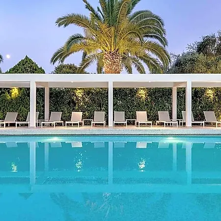 Tryp By Wyndham Corfu 4* Dassia (Corfu)