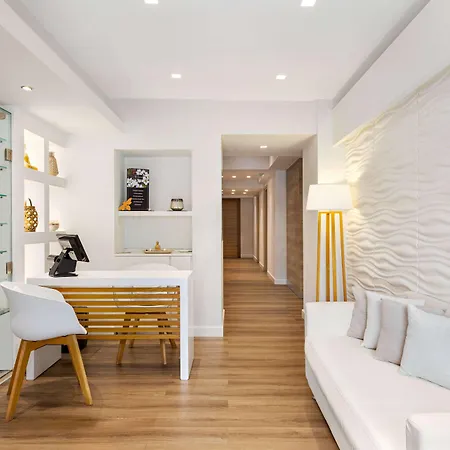 Tryp By Wyndham Corfu Dassia (Corfu)