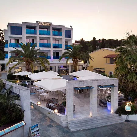 Tryp By Wyndham Corfu Hotel