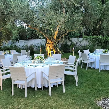 Tryp By Wyndham Corfu Hotel 4*